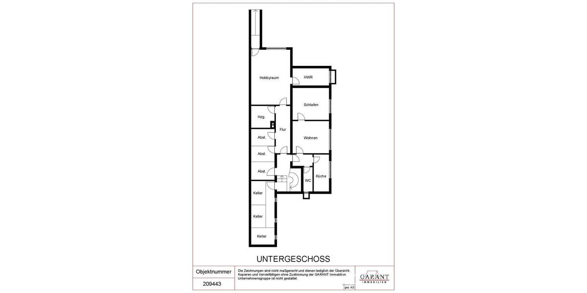 Mehrfamilienhaus, Wohnhaus Fellbach Schmiden - 1 Zimmer, 260 m&sup2;, 990.000&euro; | Angebot:26714644