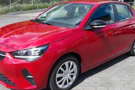 Opel Corsa 103.300 km 9.480 &euro; Wetzlar 35586