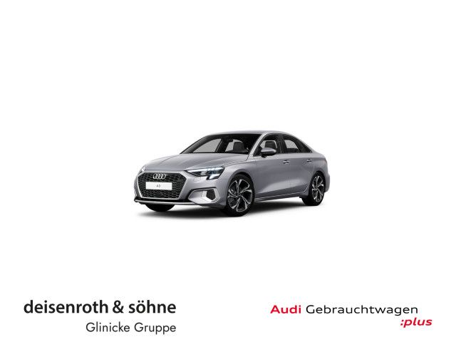 Audi A3 47.701 km 23.640 &euro; Alsfeld 36304