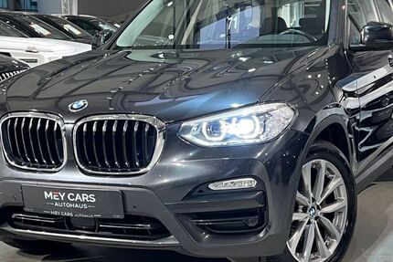 BMW X3 96.500 km 27.480 &euro; Koblenz 56070