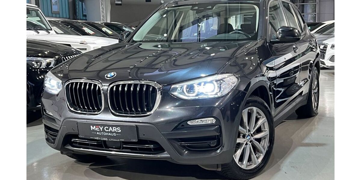 BMW X3 96.500 km 27.480 &euro; Koblenz 56070