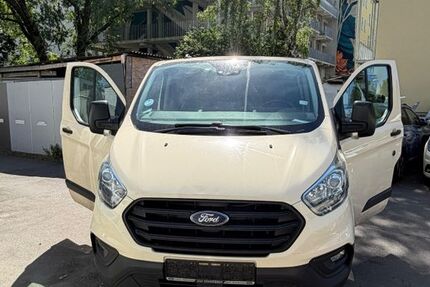 Ford Transit 384.552 km 17.000 &euro; berlin 10553