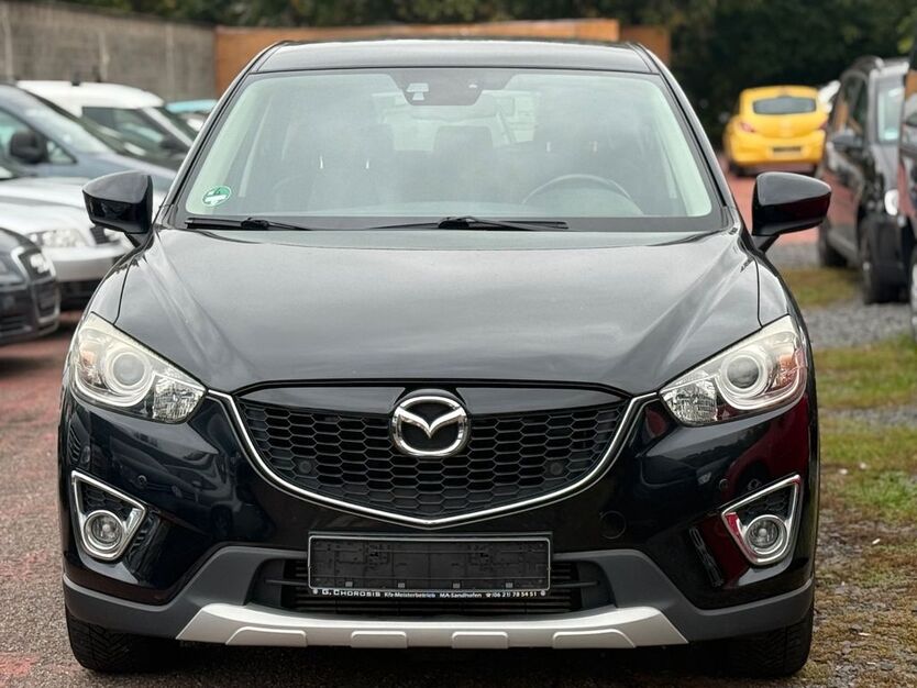 Mazda CX-5 189.000 km 6.599 € Mainz kastel 55252
