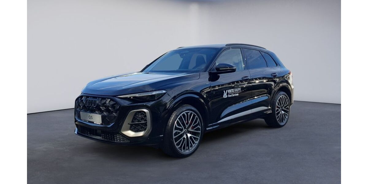 Audi Q5 2.500 km 68.980 &euro; Braunschweig 38124