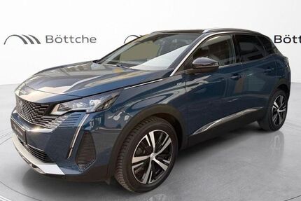 Peugeot 3008 26.720 km 19.950 &euro; Gräfenhainichen 06773