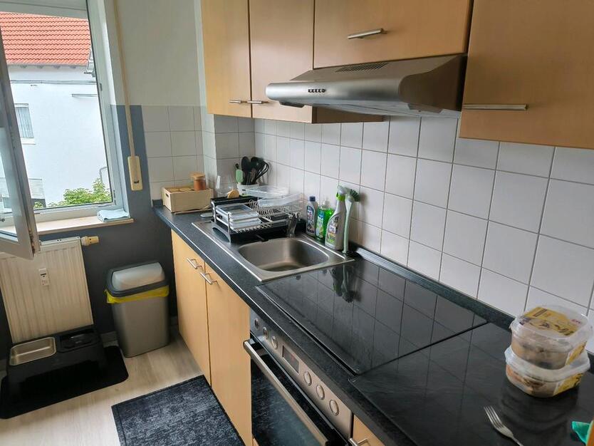 Wohnung zum Verkaufen