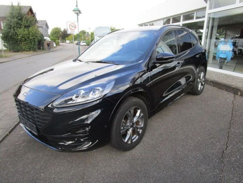 Kuga