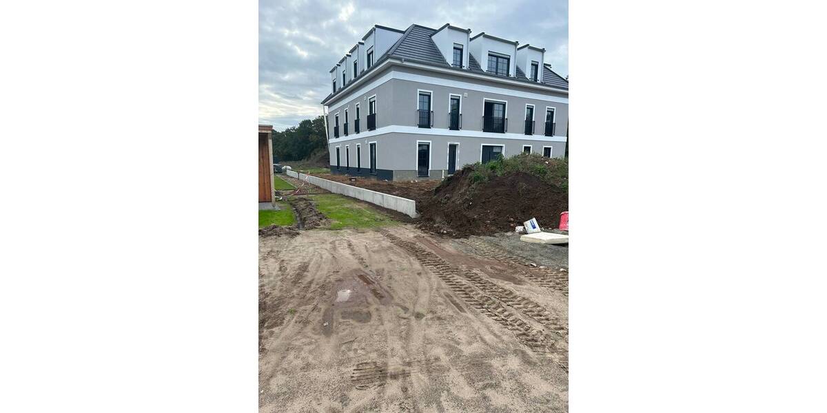 Etagenwohnung Verden Scharnhorst - 3 Zimmer, 92 m&sup2;, 340.000&euro; | Angebot:25726090