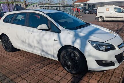 Opel Astra 156.500 km 6.490 &euro; Ottobrunn 85521