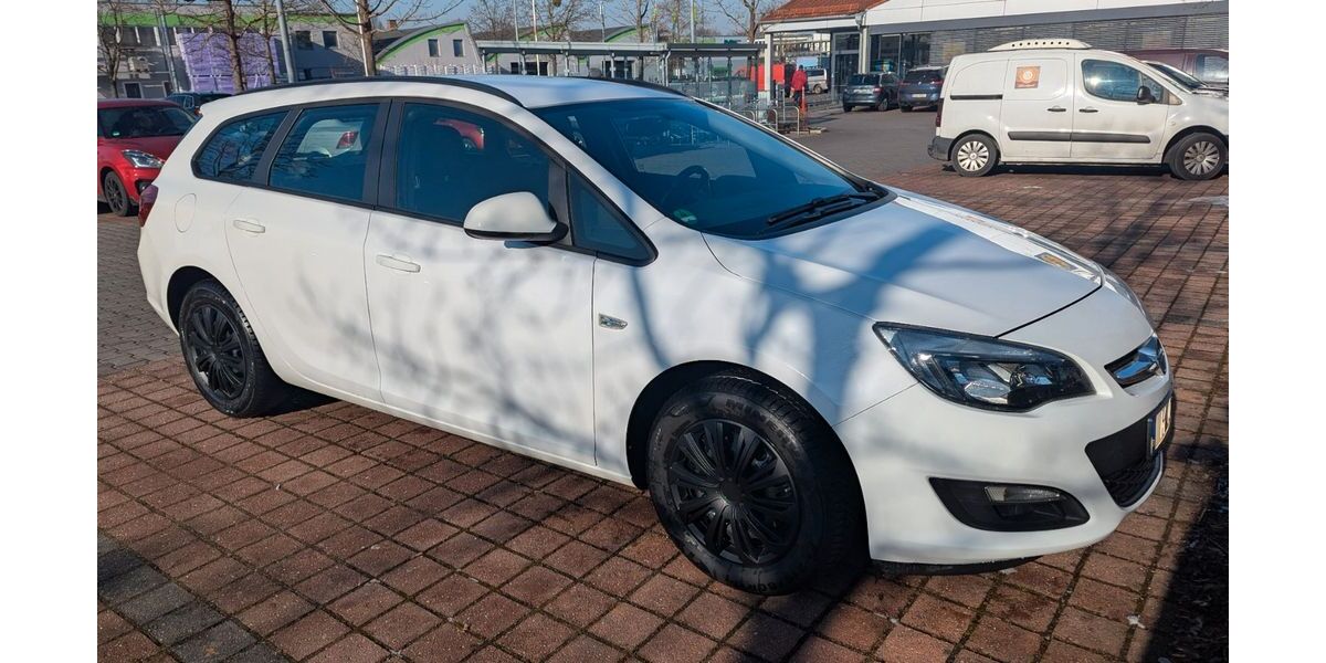 Opel Astra 156.500 km 6.490 &euro; Ottobrunn 85521