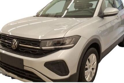 VW T-Cross 7.854 km 20.500 &euro; Alzey 55232