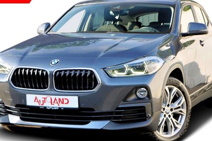 BMW X2 61.341 km 24.950 € Gera 07546