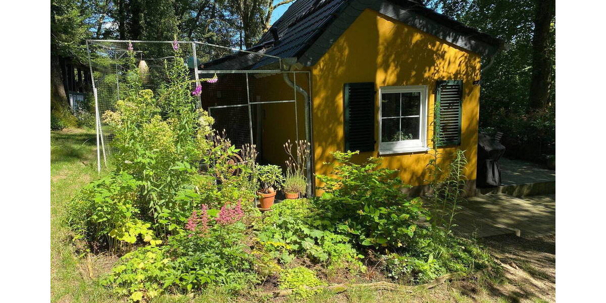 Einfamilienhaus Much Klauserhof - 3 Zimmer, 100 m&sup2;, 1.250&euro; | Angebot:26344164