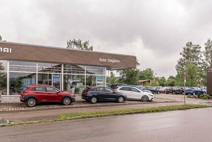Hyundai TUCSON 22.500 km 32.485 &euro; Jettingen Scheppach 89343