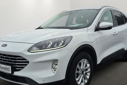 Ford Kuga 35.700 km 23.900 € Linsengericht-Altenhassl 63589