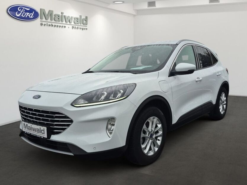 Ford Kuga 35.700 km 23.900 € Linsengericht-Altenhassl 63589