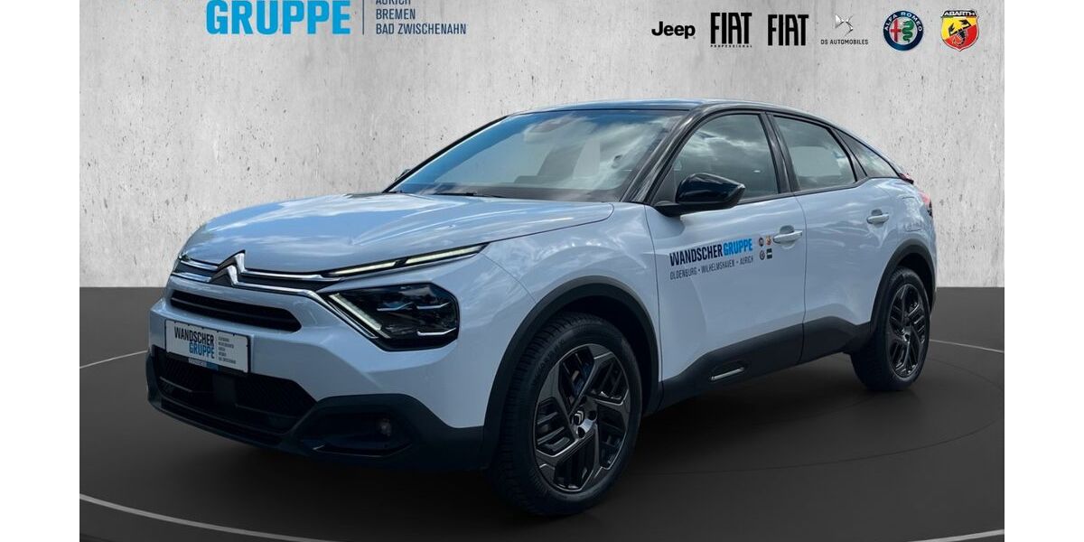 Citroen C4 18.500 km 16.890 &euro; Aurich 26605