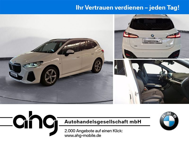223 Active Tourer