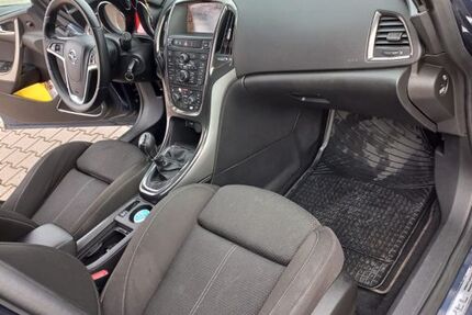 Opel Astra 200.000 km 4.499 &euro; Hamburg 22147