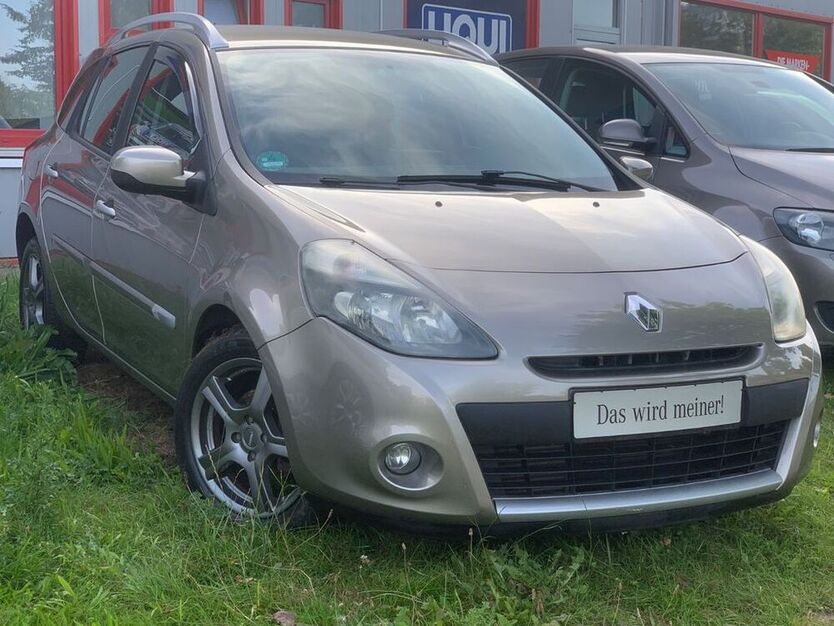 Clio