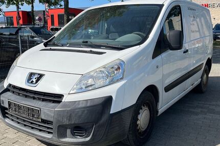 Peugeot Expert 212.000 km 1.900 &euro; Schleswig 24837