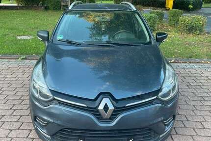 Renault Clio 206.590 km 4.200 &euro; Netphen 57250