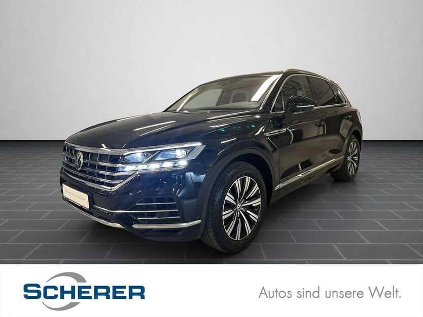 Touareg