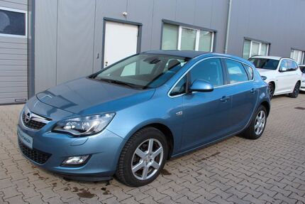 Opel Astra 225.000 km 5.980 &euro; Leipzig 04179