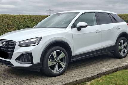 Audi Q2 12.000 km 30.300 &euro; Adlkofen 84166