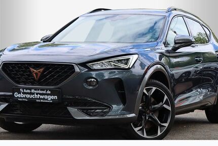 Cupra Formentor 44.350 km 26.843 &euro; Bonn 53175