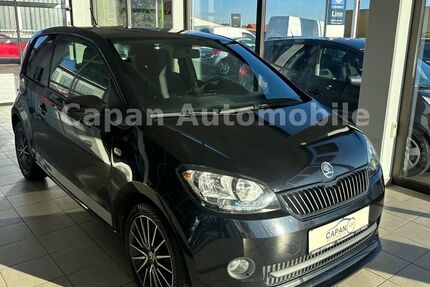 Skoda Citigo 138.000 km 6.900 &euro; Kirchheimbolanden 67292