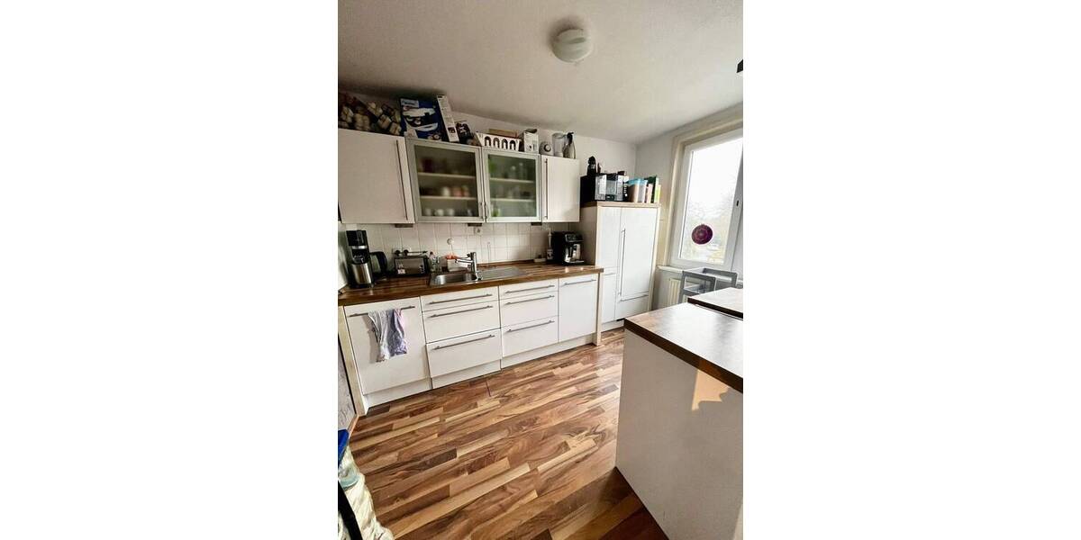 Etagenwohnung Reppenstedt - 3 Zimmer, 78 m&sup2;, 195.000&euro; | Angebot:26571604