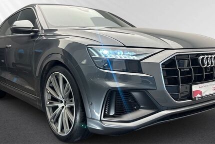 Audi Q8 39.964 km 60.300 &euro; Lüssow 18442