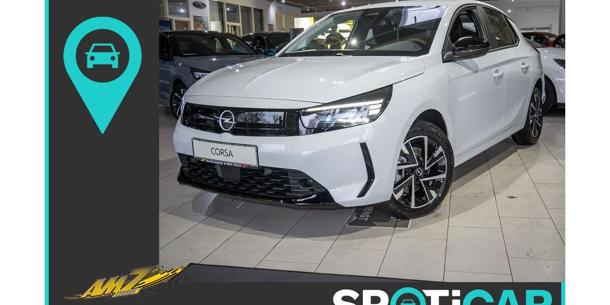 Opel Corsa 2.423 km 19.440 &euro; Königs Wusterhausen 15711