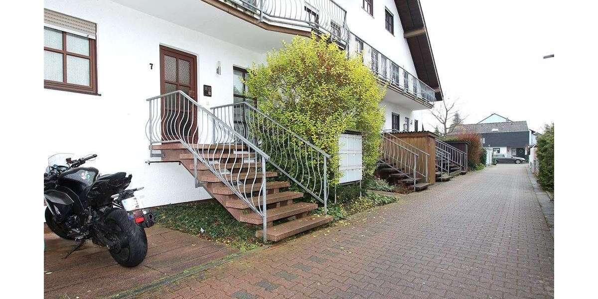 Wohnung zum Kaufen in Weiterstadt 329.000 € 98 m² 3 zimmer