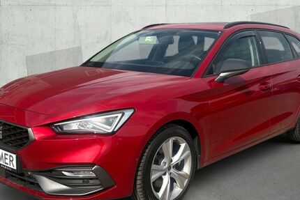 Seat Leon 71.281 km 19.840 &euro; Gronau 48599
