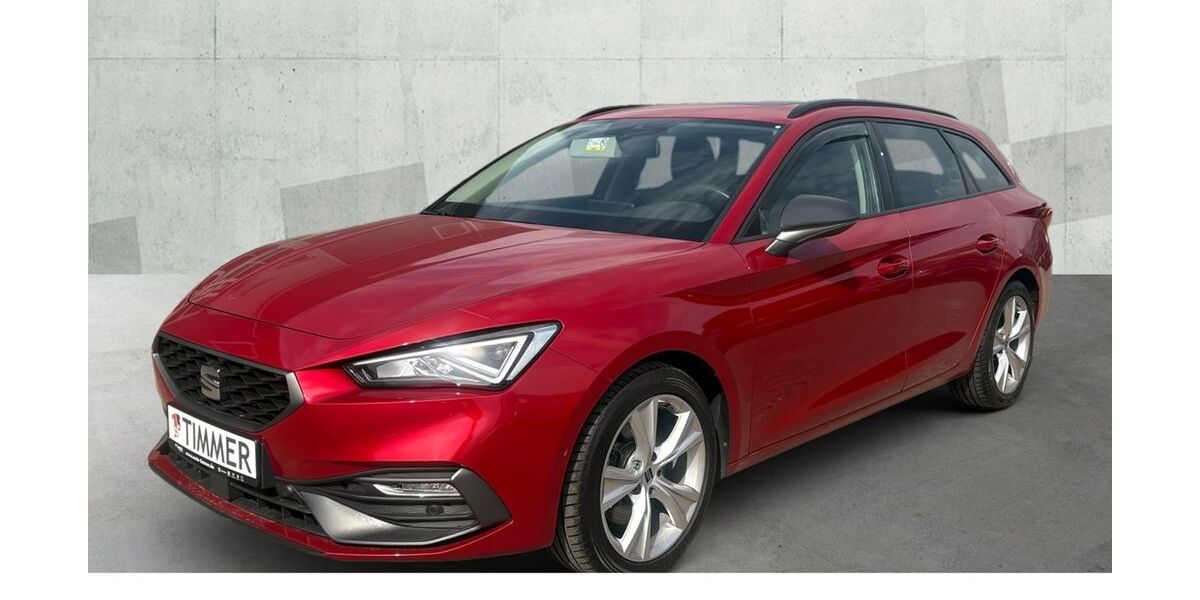 Seat Leon 71.281 km 19.840 &euro; Gronau 48599