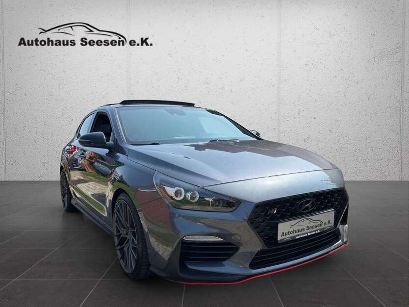 Hyundai i30 89.900 km 22.590 € Seesen 38723