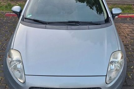 Fiat Grande Panda 139.800 km 1.700 &euro; Kaiserslautern 67657