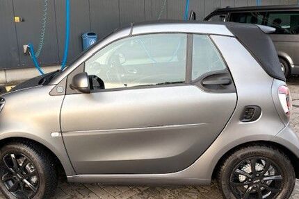 Smart ForTwo 10.500 km 18.500 &euro; Köln 50769
