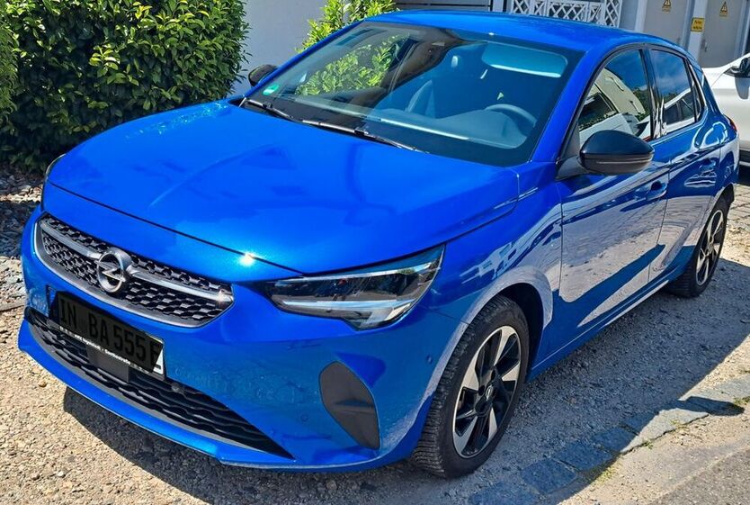 Corsa