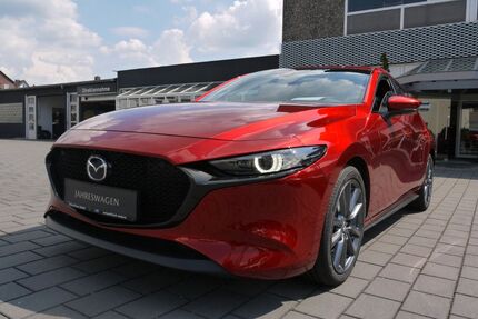 Mazda 3 16.945 km 23.490 &euro; Holzminden 37603