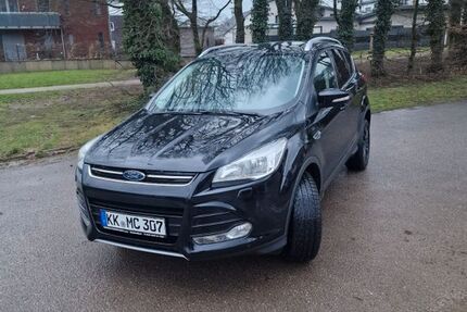 Ford Kuga 130.000 km 9.600 &euro; Nettetal 41334