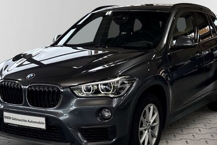 BMW X1 77.425 km 20.950 &euro; Lutherstadt Wittenberg 06886