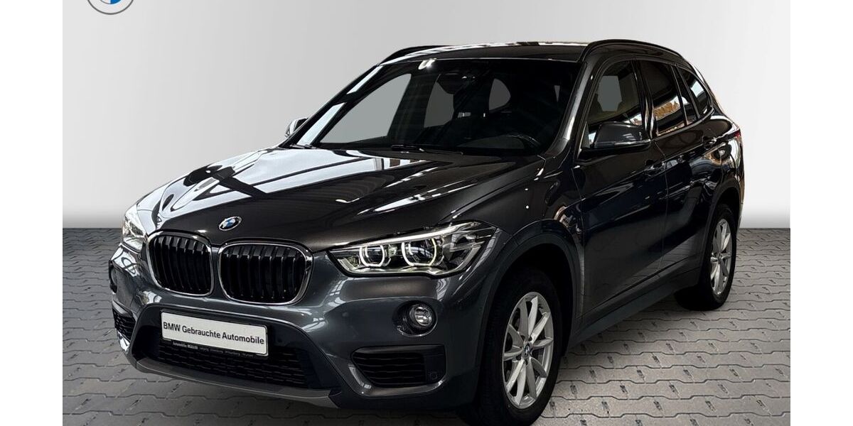 BMW X1 77.425 km 20.950 &euro; Lutherstadt Wittenberg 06886