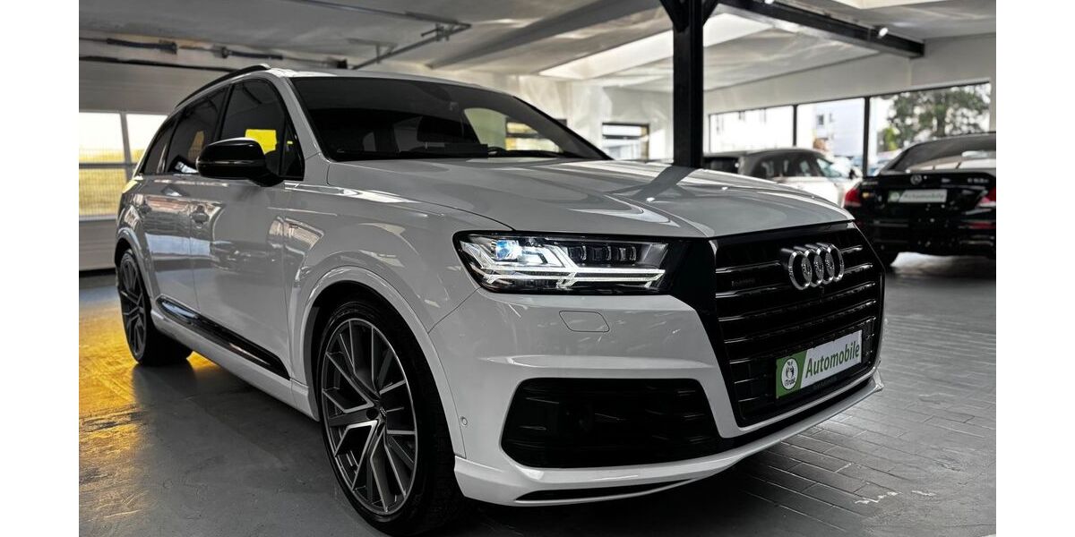 Audi Q7 154.000 km 41.599 &euro; Solingen 42697