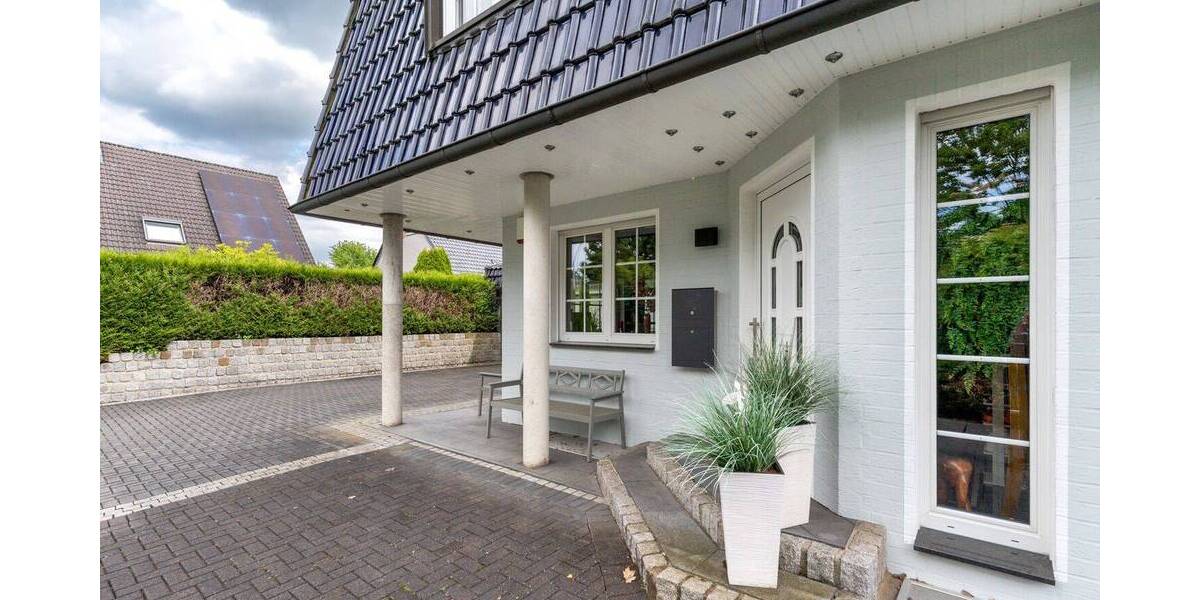 Einfamilienhaus Rheda-Wiedenbrück Wiedenbrück - 8 Zimmer, 210 m&sup2;, 665.000&euro; | Angebot:26796312
