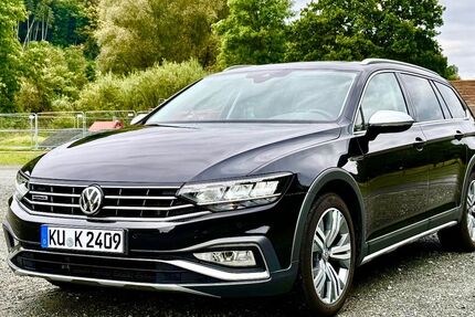 VW Passat Alltrack 135.000 km 22.999 € Neudrossenfeld 95512