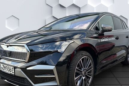 Skoda Enyaq 9.500 km 48.840 € Berlin 12524