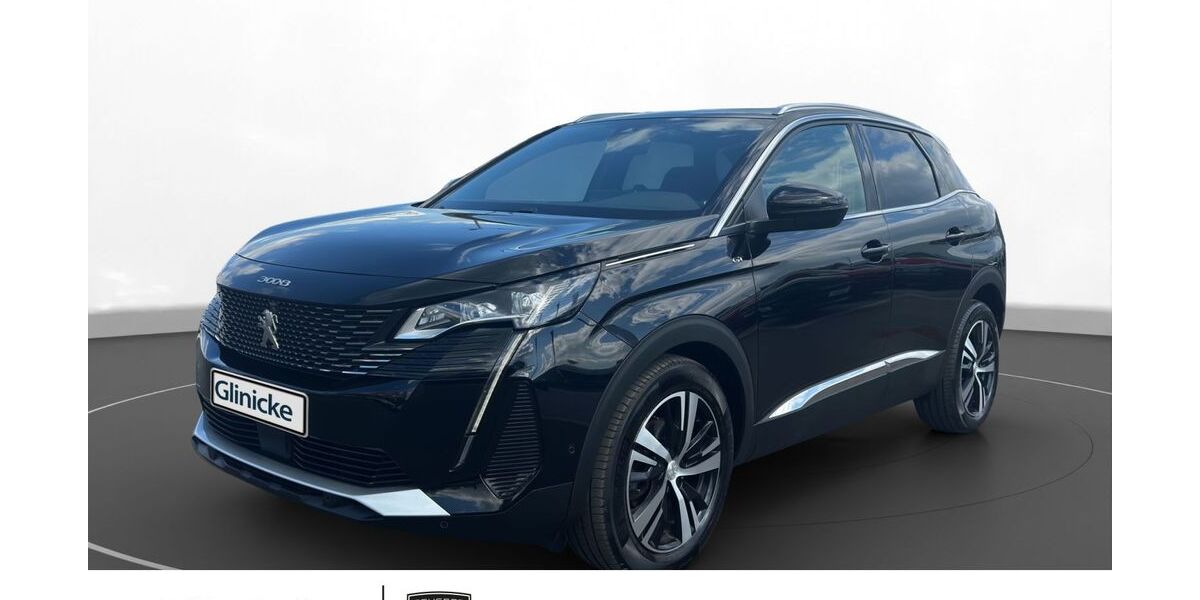 Peugeot 3008 30.350 km 26.333 &euro; Kassel 34123